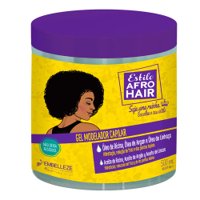 Hair gel Afro Hair 500g