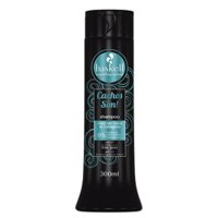 Shampoo Haskell Curly yes! Low Poo 0% sulfates, pretolatums y parabens 300ml