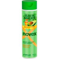 Shampoo Novex Avocado & honey salt-free 300ml