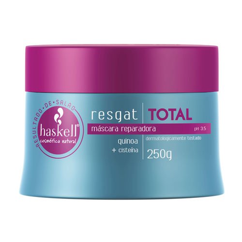 Mask Haskell Total Repair 250g