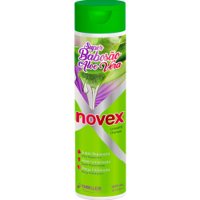 Shampoo Novex Aloe Vera salt-free 300ml