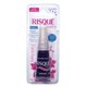 Nail polish Risqué Obsessao purple ultra creamy 8ml