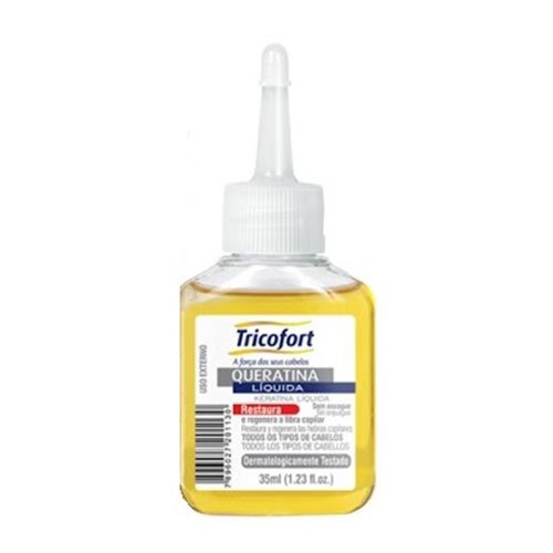 Liquid keratin Tricofort 35ml Liquid keratin Tricofort 35ml
