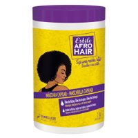 Mascarilla Novex Afro Hair 1Kg