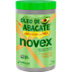 Pack Mantenimiento Novex Aguacate y Miel 3 productos