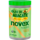 Maintenance pack Novex Avocado & honey 3 products