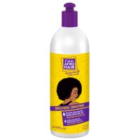 Leave-in cream Afro Hair Style with argan oil 500g