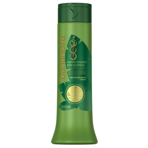 Conditioner Haskell Banana tree hair mass replenisher 300ml