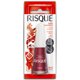 Esmalte de uñas Risqué Poema cremoso 8ml