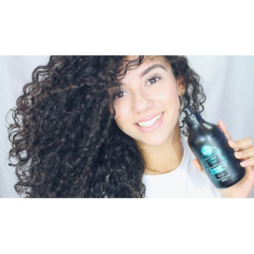 Maintenance pack Haskell Curly yes! Low Poo 4 products