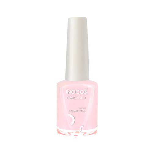 Nail polish Inocos Cavaquinho pink porcelain 8ml