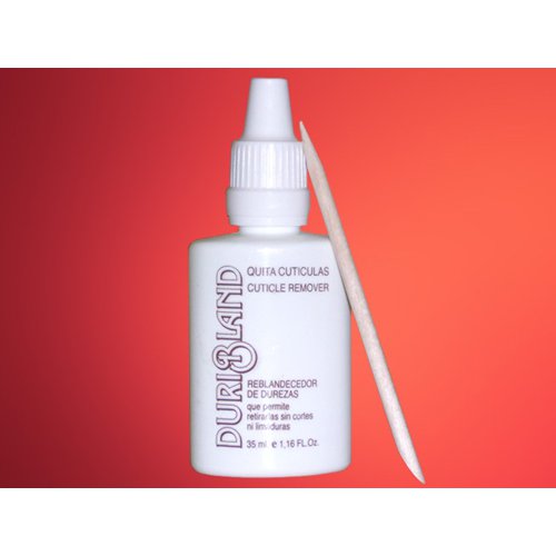 Cuticle softener Duribland Cuticle Remover hand and foot care 35ml