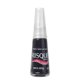 Esmalte de uñas Risqué Preto Sepia negro ultracremoso 8ml