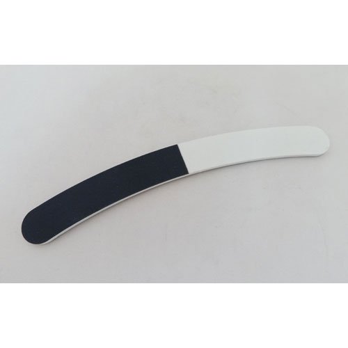 SEKI EDGE SS-404- Curved Natural Nail File