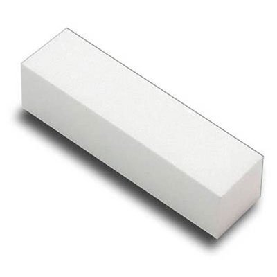 Nail lime buffer block Manicure accessory for manicure