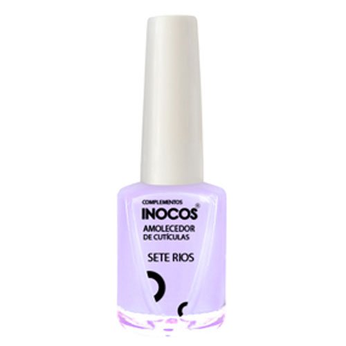 Eliminador Inocos Amolecedor de Cutículas Sete Rios cuidados manos y pies 9ml Eliminador Inocos Amolecedor de Cutículas Sete Rios cuidados manos y pies 9ml