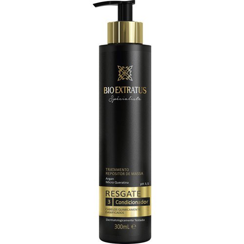 Conditioner Bio Extratus Spécialiste Rescue 300ml