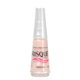 Nail polish Risqué Princesa pink metallic 8ml