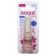 Nail polish Risqué Princesa pink metallic 8ml