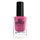 Esmalte de uñas Gel Effect Keratin 21 Splash Pink rosa 10ml