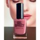 Esmalte de uñas Gel Effect Keratin 21 Splash Pink rosa 10ml