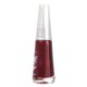 Esmalte de uñas Risqué Maçã do Amor rojo metalizado 8ml