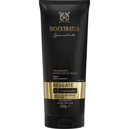 Serum Bio Extratus Spécialiste Rescate 200g Serum Bio Extratus Spécialiste Rescate 200g