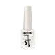 Esmalte de uñas Inocos Xailinho transparente porcelana 9ml