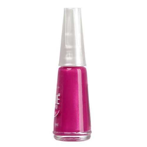 Nail polish Risqué Rosa Pitanga fuchsia metallic 8ml