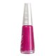 Esmalte de uñas Risqué Rosa Pitanga fucsia metalizado 8ml