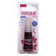 Esmalte de uñas Risqué Revolution marrón metalizado 8ml