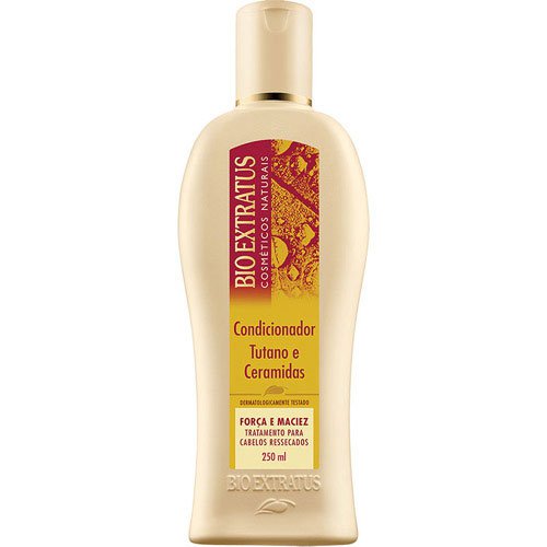 Conditioner Bio Extratus Marrow & Ceramides 250ml