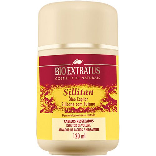 Serum Bio Extratus Marrow & E Vitamin hair oil 100ml