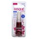 Esmalte de uñas Risqué Serenata granate metalizado 8ml