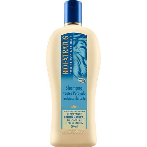 Shampoo Bio Extratus Neutral salt-free 250ml