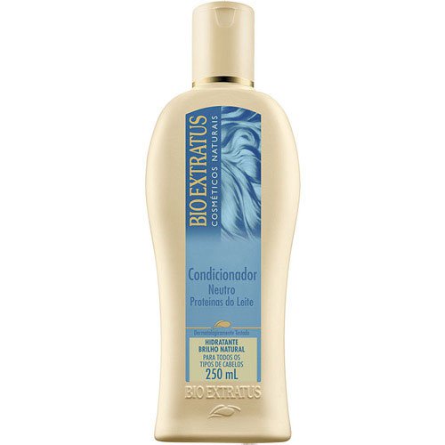 Acondicionador Bio Extratus Neutro Perlado 250ml