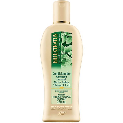 Conditioner Bio Extratus Jaborandi anti-loss 250ml