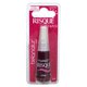 Nail polish Risqué Vitral wine metallic 8ml