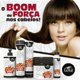 Mascarilla Gota Dourada Bombástico de Crecimiento 500g