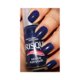 Esmalte de uñas Risqué Azulejo Portugues azul ultracremoso 8ml