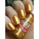 Esmalte de uñas Risqué Filete dorado metalizado 8ml