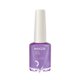 Nail polish Inocos Maria Bonita violet ultra creamy 9ml