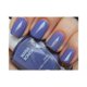 Nail polish Inocos Maria Bonita violet ultra creamy 9ml