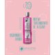 Brazilian straightening Amazon Liss 10 BubbleGum 946ml