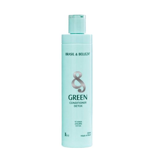 Pack Mantenimiento B&B Green Detox 2 productos