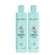 Pack Mantenimiento B&B Green Detox 2 productos