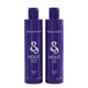 Pack Mantenimiento B&B Violet Blond 2 productos