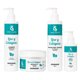 Pack Mantenimiento B&B Lino y Colágeno Home Care 4 productos