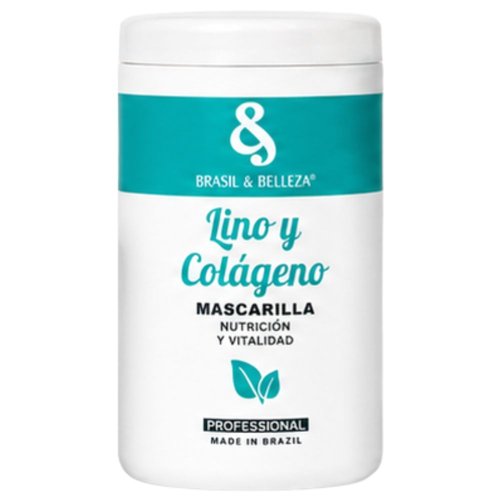 Treatment Kit B&B Flax and Collagen 3 products