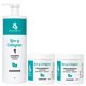 Treatment Kit B&B Flax and Collagen 3 products